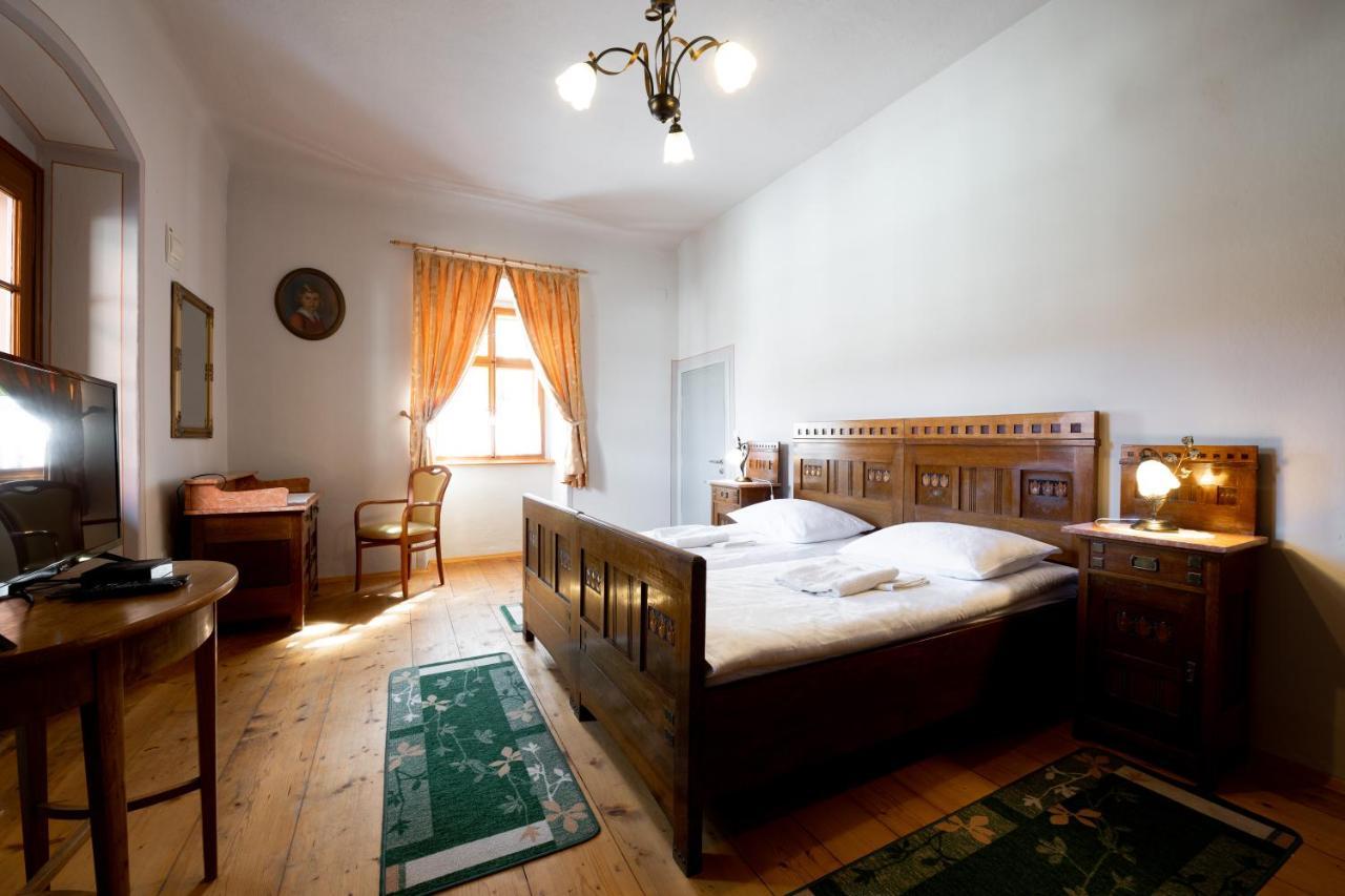 Sobodajalstvo Obal Cankova Dış mekan fotoğraf