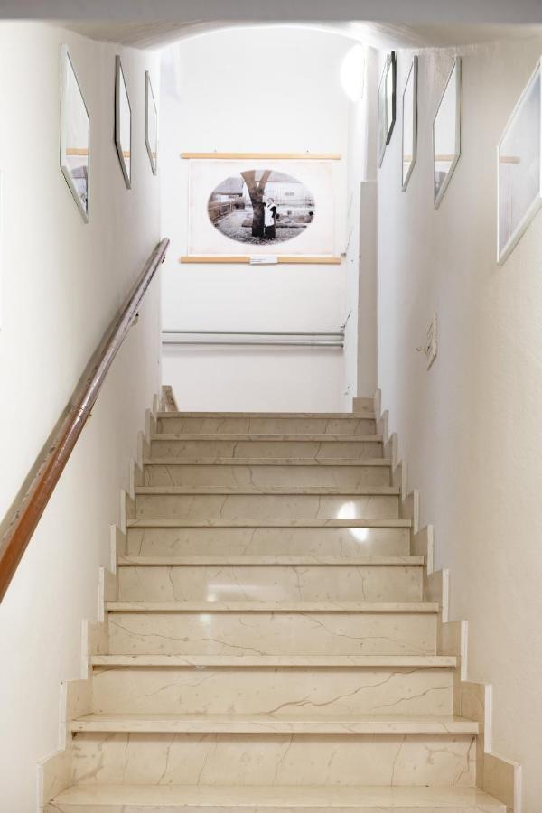 Sobodajalstvo Obal Cankova Dış mekan fotoğraf